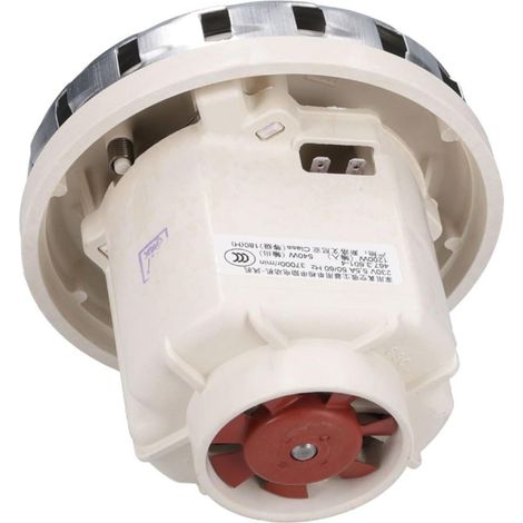 Ersatzteil - Motor - - KARCHER