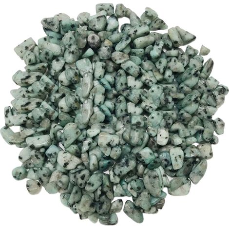 Galets Rivière Polis - Décoration Aquarium Plantes d'Intérieur Bonsaï Terrarium - 100 g (1/4)