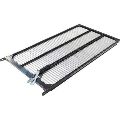 Criba inferior UNIVERSAL 84320021N