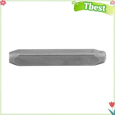 HURRISE Poinçons en acier Chrome Vanadium pour cuir et métal (Etoile) En forme de coeur (1/5)