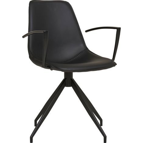 chaise de salle à manger Monaco - réf. 1001281-s (1/5)