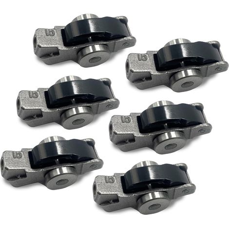 Adecuado para modelos específicos de balancines de elevadores de válvulas, números de pieza OEM 5047896AC y 5047896AD. (1/5)