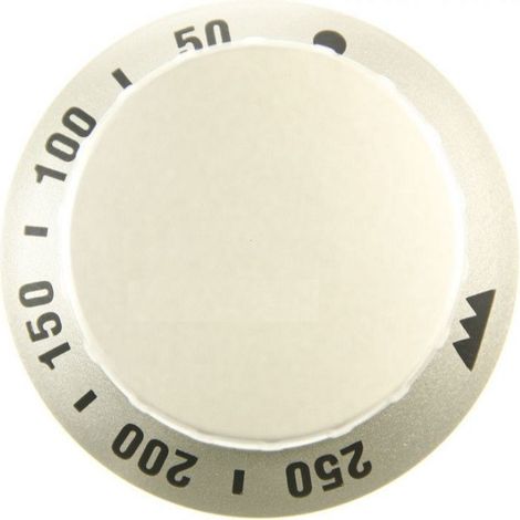 BOUTON THERMOSTAT pour FOUR KUPPERSBUSCH - 7361078