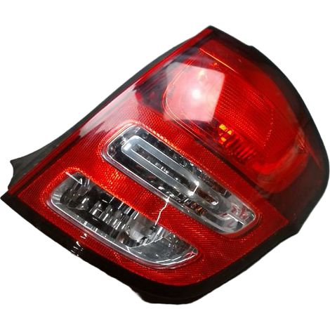 [PRODUIT D'OCCASION] Feu Arriere Droit CITROEN C3 2009- ♻️ Ref Oe. 6351kq - Garantie à vie (1/3)