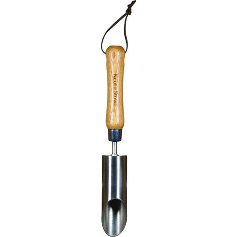 Kent & Stowe Stainless Steel Small Bulb Planter, FSC® K/S70100906