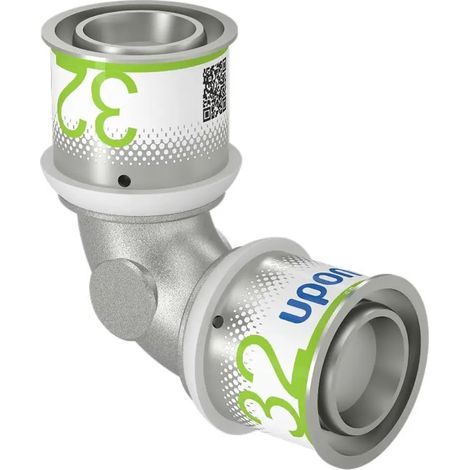 Uponor S-Press PLUS Curva 32-32, 1070530