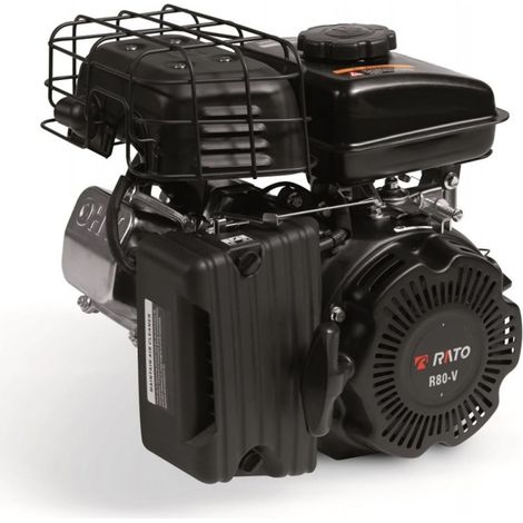 Motore Rato RS80-V Benzina Monocilindrico 87.5 cc