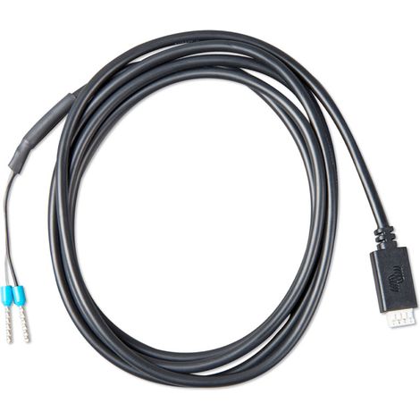 Cable de salida digital VE.Direct TX. Victron