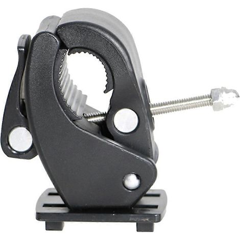Porte-bouteille pour fauteuil roulant avec porte-gobelet réglable, durable. (1/5)