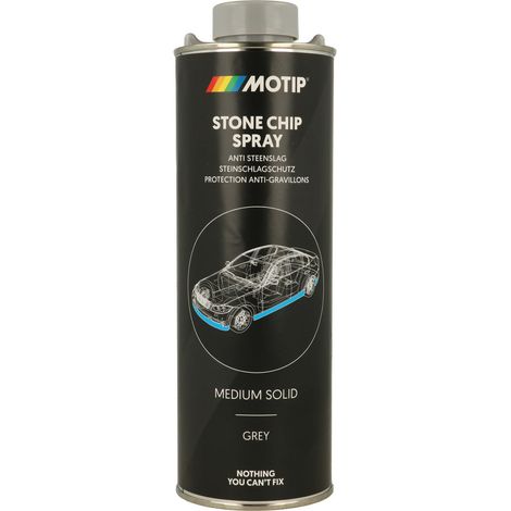 ANTIGRAVILLONS GRIS FLACON 1L MOTIP