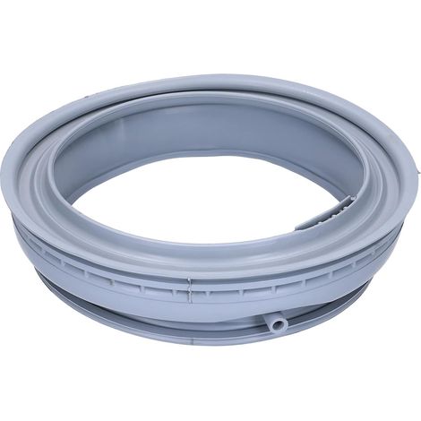 Parts - Joint de porte en caoutchouc d'excellente qualité pour lave-linge frontal  Convient pour Bosch Balay Siemens Neff 00361127 361127 [Classe énergétique A]