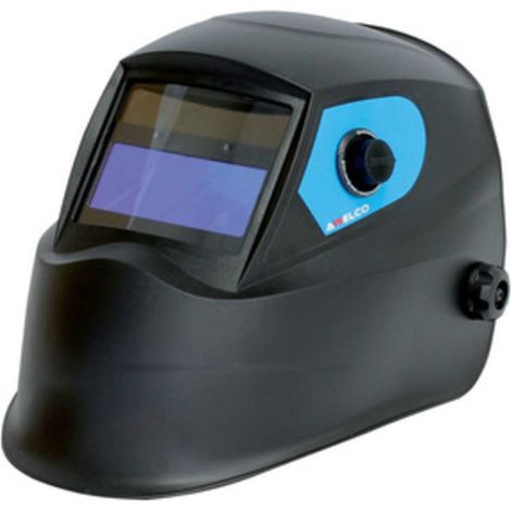 CASCO ELETTRONICO PER SALDATURA 2000E 9-13DIN- AWELCO- 1,0 pz