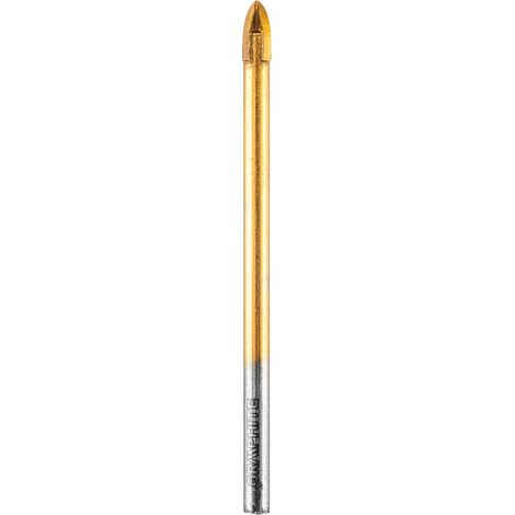 Universal-HM-Bohrer, 4 mm (1/2)
