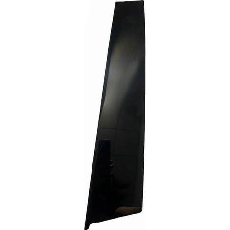 Moldura decorativa para marco de puerta, pilar, panel decorativo 98034566XK 96874098XK para DS5 2013-2017, lado izquierdo (1/5)