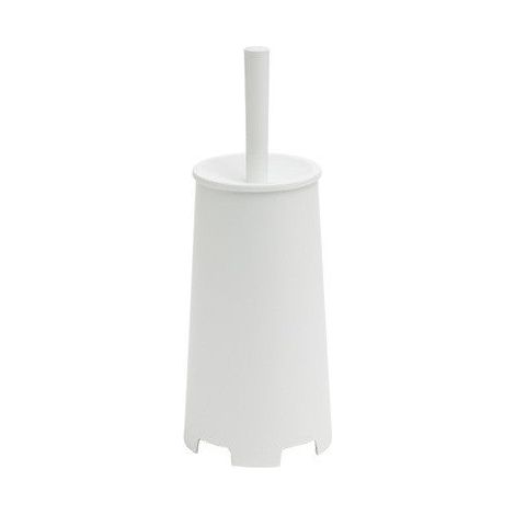 Gedy 88330200300 OSCAR Escobillero Blanco Mate - ref: 88330200300