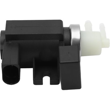 Turbo Convertisseur de Pression 8E0906627C Électrovanne de Contrôle de Suralimentation pour A4 8E2 B6 8EC B7 Avant 8E5 B6 (1/5)