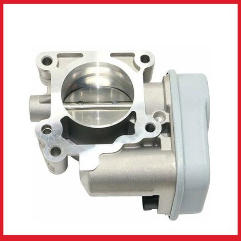 Drosselklappengehäuse 12568796 - Passend für Chevrolet Malibu, Cobalt LS/LT 2005-2006 (1/4)