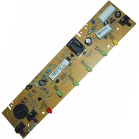 Scheda elettronica originale - Lavastoviglie - ARISTON HOTPOINT HOTPOINT - 3061608059131654530