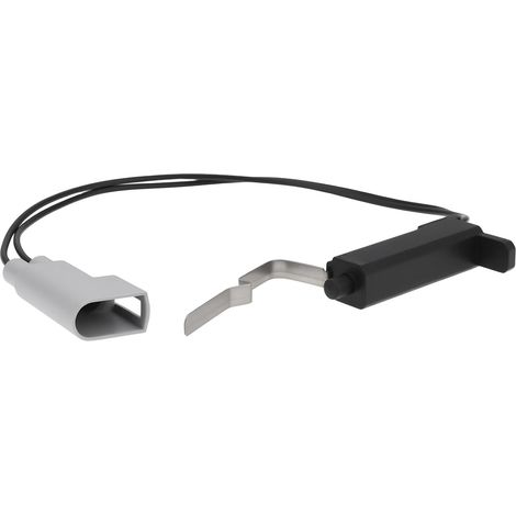 Capteur de Température d'air d'Admission 215810401801 1S7F10K936AA 93BB10K936AA Compatible avec Fiesta Focus Mondeo (1/5)