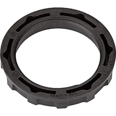 Riegler Schalttafelmutter M42x1,5, für »FUTURA«, BG 2, G 3/8 und G 1/2 (1/2)
