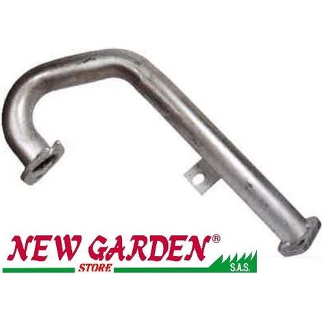 Collettore scarico trattorino rasaerba motore OHV MURRAY 1401357MA 180508