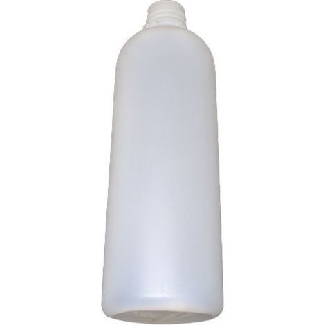 Ricambio bottiglia per dispenser Gessi RIR0542