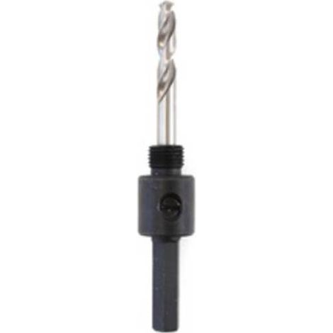 ALBERO P/FRESA A TAZZA BIMETAL D 14-30 5519 SDS PLUS