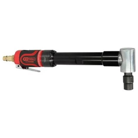 Mini-meuleuse d'angle longue pneumatique SlimPOWER KSTOOLS (1/3)