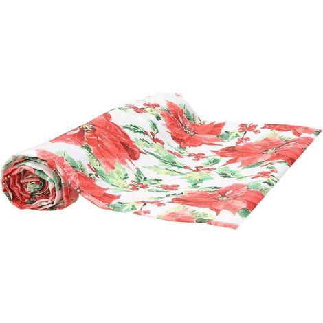 Läufer aus Polyester linea Wish 40x140 cm