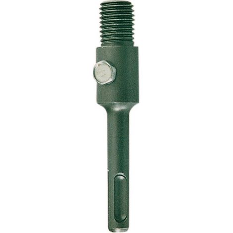 Gambo SDS PLUS per frese - Attacco M16 Lunghezza 100 mm (1/2)