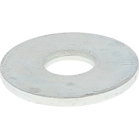 Rondelle M20/22X60X4 Zingué DIN 9021