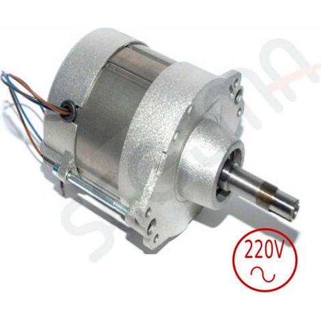 2609248 KIT MOTEUR COMPLET DE COMPAT ET DEIMOS 230 V