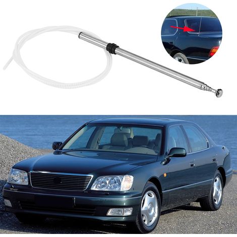 Antenne radio Toyota Lexus LS400 GS300 : 86337-50141 86337-50010 (1/5)