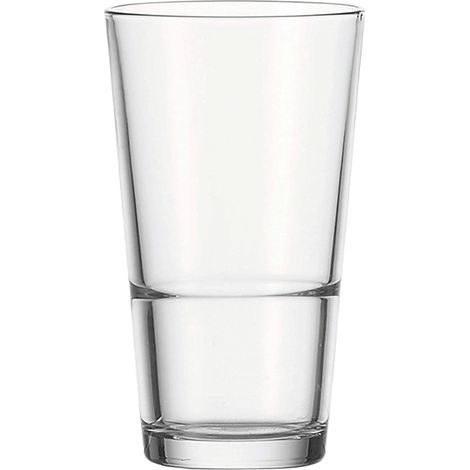 Leonardo Gobelet empilable XL 550ml Event