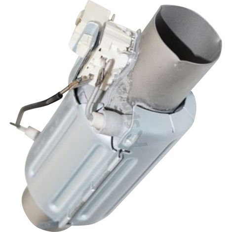 Ersatzteil - Widerstand -  - SMEG, BAUKNECHT, WHIRLPOOL, LISTO, TEKA, ESSENTIEL B, IGNIS, GORENJE, IKEA, FUNIX, KING D'HOME, FAGOR, FAR, VALBERG, AYA, HYUNDAI