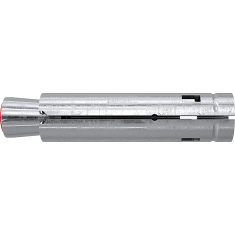 Fischer Schwerlastanker (Stahlanker) TA M10 Metalldübel verzinkt mit Bewertung