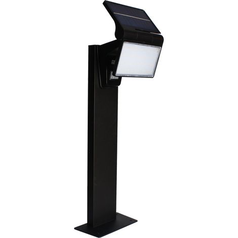 Dissuasore solare KITE 5W 350lm Rilevatore di movimento ARLUX LIGHTING
