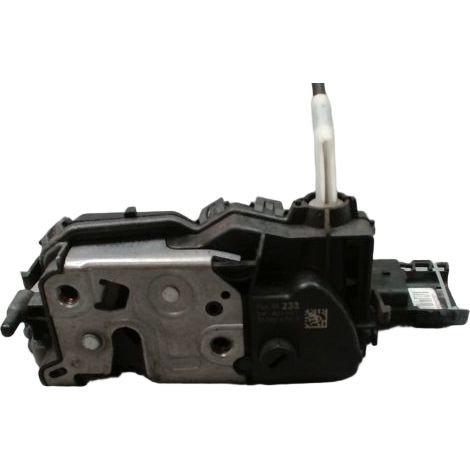 [PRODUIT D'OCCASION] Systeme Condamnation Avant Droit PEUGEOT 3008 Break I Phase 1 2009-2013 ♻️ Ref Oe. 9800623380 - Garantie à vie (1/3)