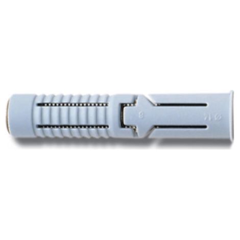 4 ancres en nylon d&39ancrage EM 12 fischer Elematic 12 mm