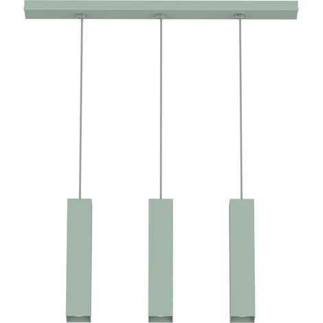 CUBE SOSPENSIONE H30 X3