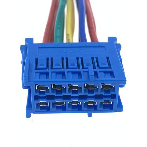 Die Referenznummer 772-353-503 ist für das Kraftstoffpumpenmodul DJ7103K-2.8-21 der BMW 3er Reihe E90/E92/318 (Einzelstecker) geeignet.