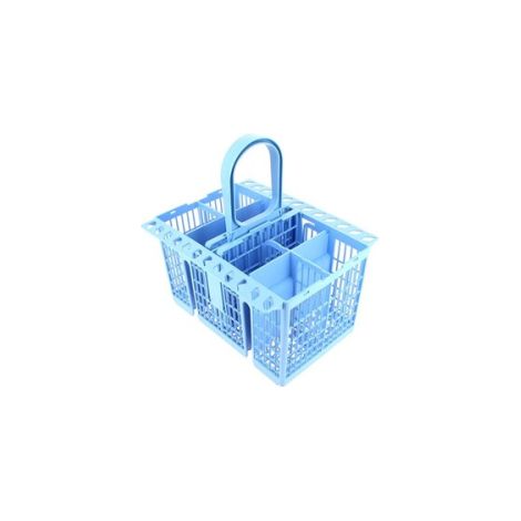 Cesta para cubiertos c00301361 para lavavajillas Indesit