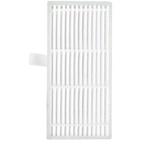 NALOOKAMIC Accessoires et produits de nettoyage pour balayeuse Omni C20 (1/4)