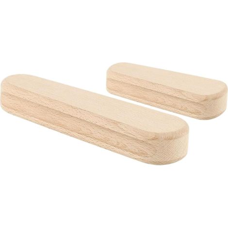 2 Pièces Outils pour Couture Kit de Poussoirs à Tissus pour Patchwork Matelassage Outils Pratiques pour Aplatir (1/5)