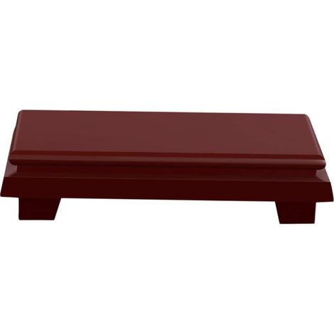 Support Pour Vase Et Sculpture Piédestal Décoratif Pour Buddha Plantes Et Objets Décoratifs Base Dimensions1884cm