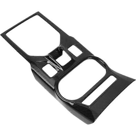 Getriebe-Schalttafel-Abdeckungsleisten für XV Crosstrek 2017–2020, Zubehör (1/5)