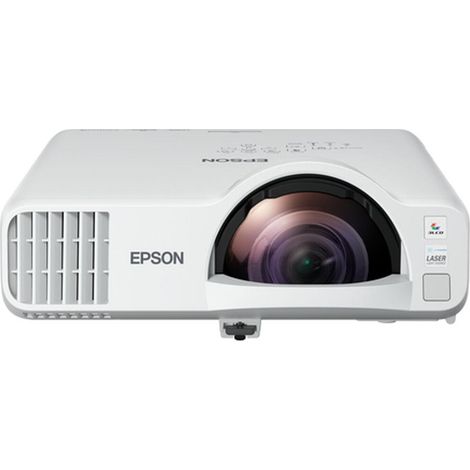 Epson V11HA76080 Videoprojektor Weiß 4000 Lumen