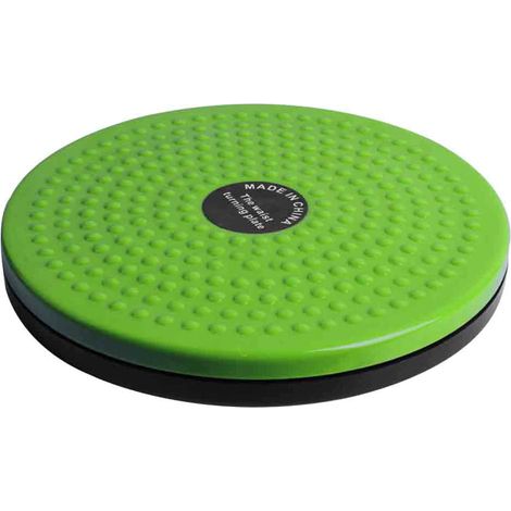 1 Planche de torsion, disque rotatif fitness, massage pieds réflexologie, exercice abdomen hanches cuisses, maison (1/5)