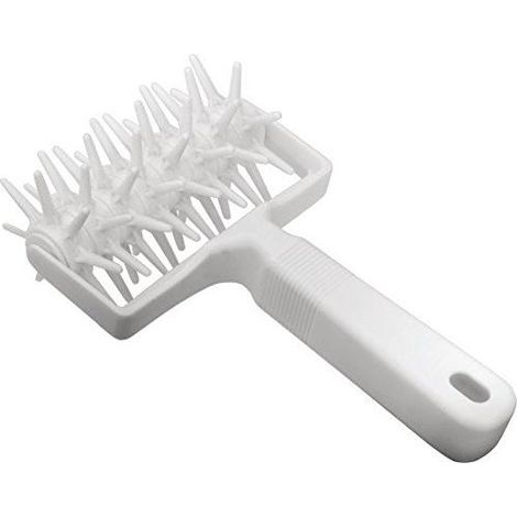 Ibili Rouleau Punteador Plastique 20 cm 12 cm (1/2)