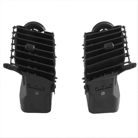Grille de ventilation intérieure pour climatisation SR5 (1/5)